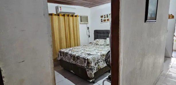 Casa com 2 Quartos à venda, 130m² no Monte das Oliveiras, Manaus