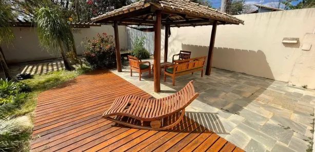 Sobrado com 4 Quartos à venda, 235m² no Pirenópolis, Pirenópolis