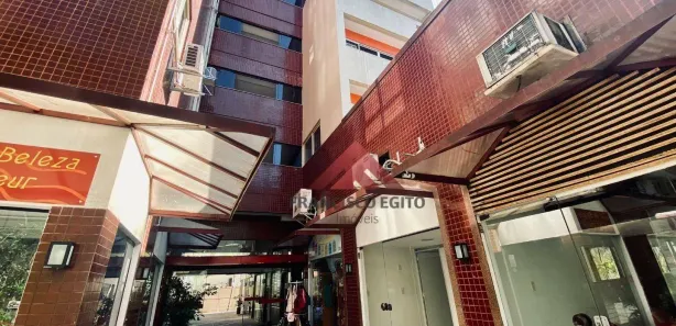 Sala Comercial à venda, 35m² no São Francisco, Niterói