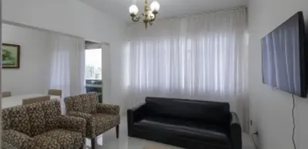Apartamento com 3 Quartos à venda, 137m² no Campo Grande, Salvador