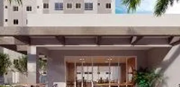 Apartamento com 2 Quartos à venda, 40m² no São Gabriel, Belo Horizonte