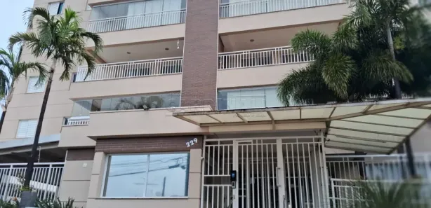 Apartamento com 3 Quartos à venda, 152m² no Centro, Araraquara