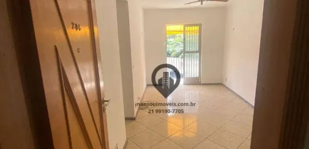 Apartamento com 2 Quartos à venda, 60m² no Campo Grande, Rio de Janeiro