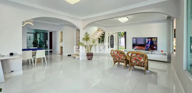 Casa de Condomínio com 4 Quartos à venda, 650m² no Centro, Lauro de Freitas