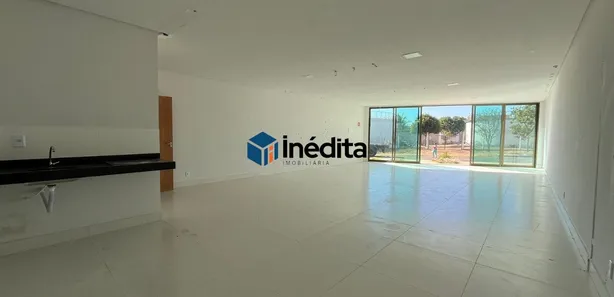Sala Comercial para alugar, 85m² no Jardim Alto Paraíso, Aparecida de Goiânia