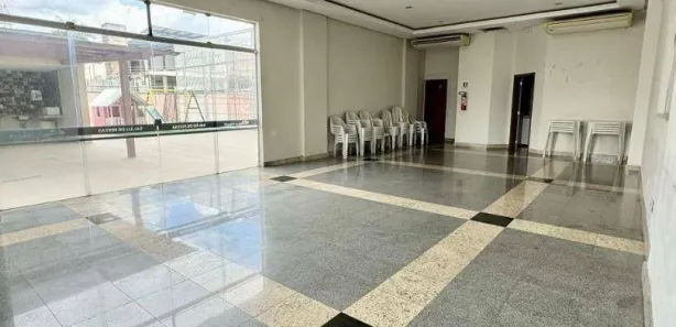 Apartamento com 3 Quartos à venda, 93m² no Compensa, Manaus