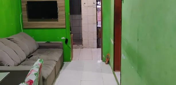 Casa com 3 Quartos à venda, 120m² no Nordeste de Amaralina, Salvador