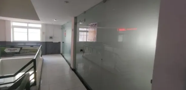 Sala Comercial para alugar, 33m² no Jardim Oceania, João Pessoa