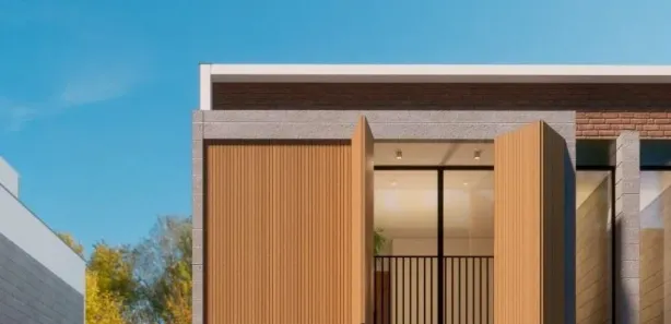 Sobrado com 3 Quartos à venda, 152m² no Graciosa - Orla 14, Palmas