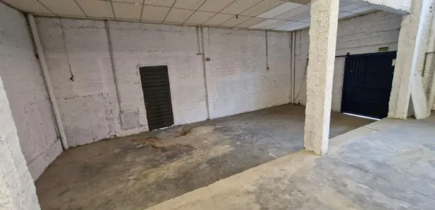 Galpão/Depósito/Armazém para alugar, 315m² no Canudos, Novo Hamburgo