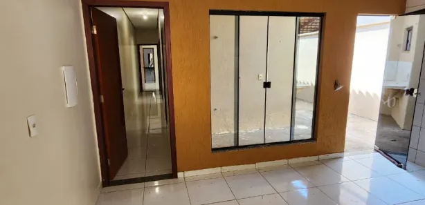 Casa com 3 Quartos à venda, 102m² no Plano Diretor Norte, Palmas
