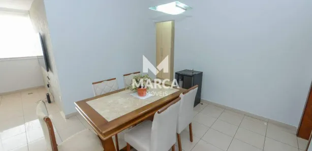 Apartamento com 3 Quartos à venda, 80m² no Coração de Jesus, Belo Horizonte