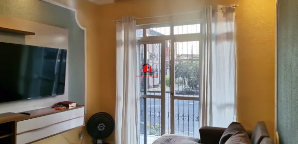 Apartamento com 2 Quartos à venda, 68m² no Alvorada, Manaus