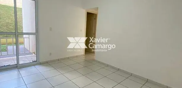 Apartamento com 2 Quartos para alugar, 48m² no Jardim São Paulo II, Rio Claro