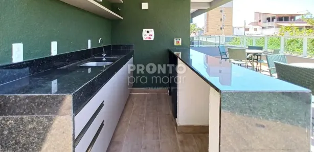 Apartamento com 1 Quarto à venda, 25m² no Centro, Ipojuca