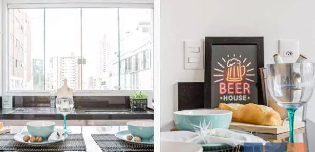 Apartamento com 2 Quartos à venda, 52m² no Savassi, Belo Horizonte