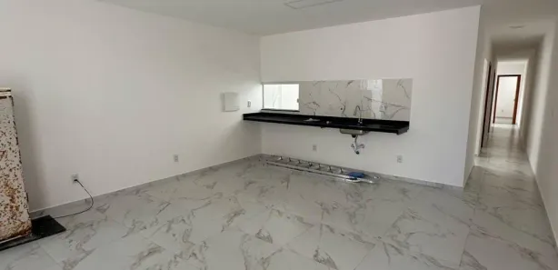 Casa com 3 Quartos à venda, 100m² no Vila Praiana, Lauro de Freitas