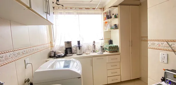 Apartamento com 3 Quartos à venda, 107m² no Sul, Brasília