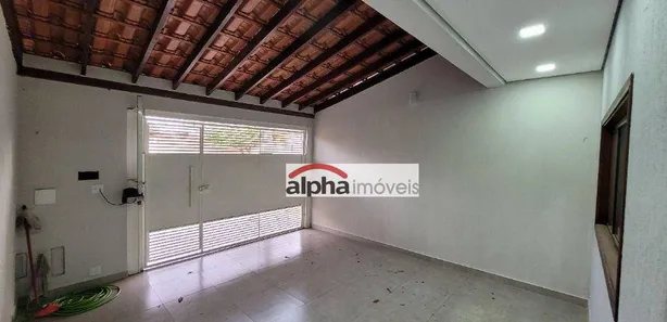Sobrado com 2 Quartos à venda, 160m² no Jardim Novo Cambuí, Hortolândia
