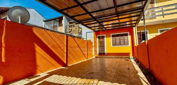 Sobrado com 2 Quartos à venda, 79m² no Jardim do Bosque, Cachoeirinha