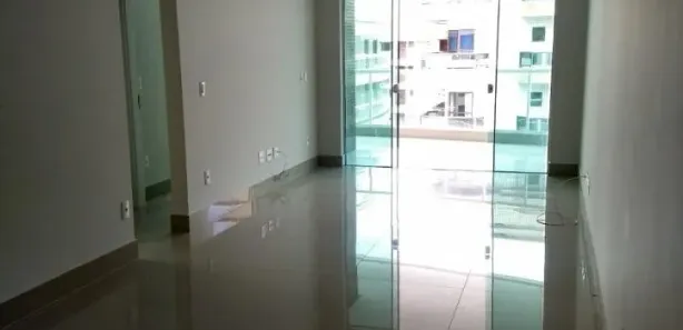 Apartamento com 3 Quartos para alugar, 110m² no Vila Nova, Cabo Frio