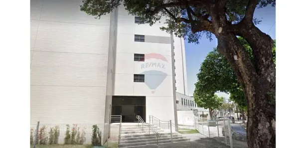 Sala Comercial à venda, 35m² no Boa Vista, Recife