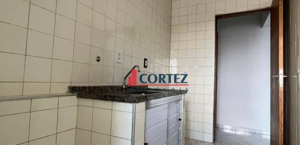 Apartamento com 2 Quartos para alugar, 69m² no Jardim Vilage, Rio Claro