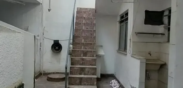 Kitnet com 1 Quarto para alugar, 20m² no Taquara, Rio de Janeiro