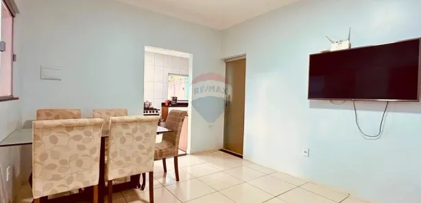 Casa com 1 Quarto à venda, 80m² no Park Way, Brasília