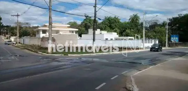 Lote/Terreno à venda, 721m² no Recanto da Lagoa, Lagoa Santa
