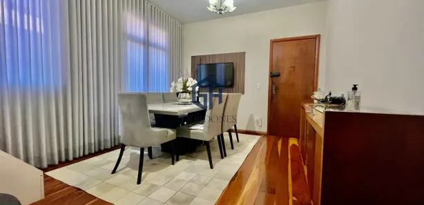 Cobertura com 4 Quartos à venda, 197m² no Dona Clara, Belo Horizonte