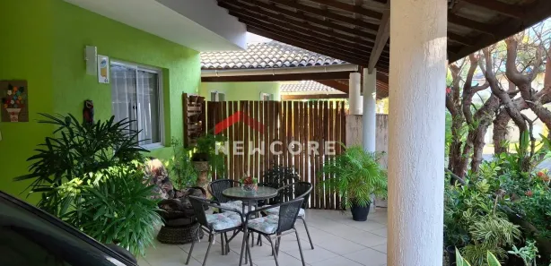 Casa com 5 Quartos à venda, 160m² no Stella Maris, Salvador