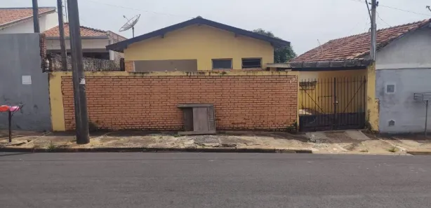 Casa com 2 Quartos à venda, 120m² no Jardim Bom Jesus, Rio das Pedras