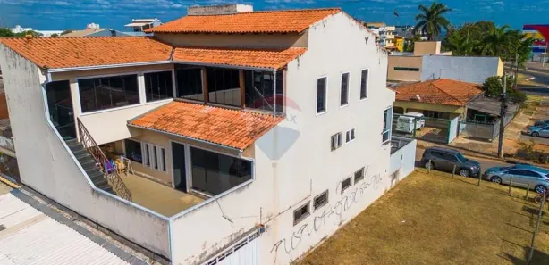 Casa com 5 Quartos à venda, 400m² no Setor Central, Brasília