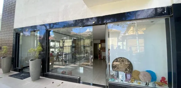 Ponto Comercial para alugar, 68m² no Santa Rosa, Belo Horizonte