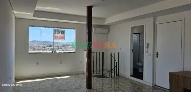 Cobertura com 3 Quartos à venda, 160m² no Pirajá, Belo Horizonte