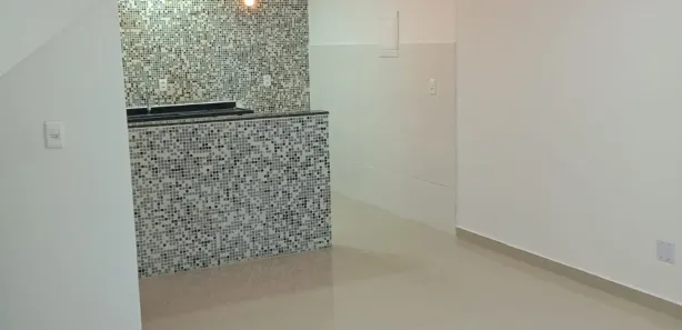Casa de Condomínio com 2 Quartos para venda ou aluguel, 85m² no Freguesia (Jacarepaguá), Rio de Janeiro