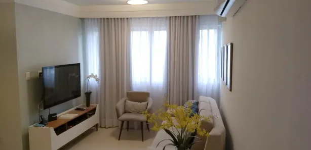 Apartamento com 3 Quartos à venda, 103m² no Pituba, Salvador
