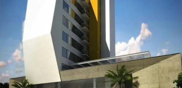 Sala Comercial à venda, 52m² no Parque Monte Líbano, Mogi das Cruzes
