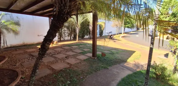 Casa de Condomínio com 3 Quartos à venda, 76m² no Jardim Ouro Branco, Ribeirão Preto