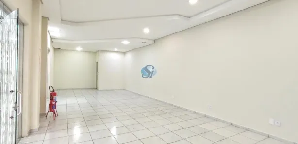 Sala Comercial para alugar, 60m² no A, Campo Bom