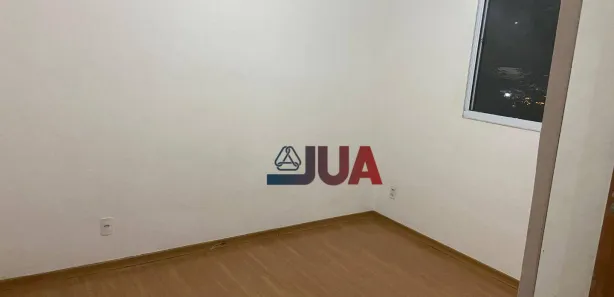 Apartamento com 2 Quartos para alugar, 43m² no Jardim Alvorada, Nova Iguaçu