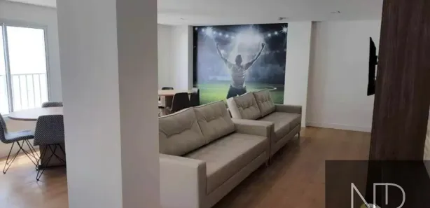 Apartamento com 2 Quartos para alugar, 73m² no Jardim Piratininga, Sorocaba