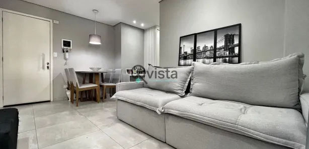 Apartamento com 2 Quartos à venda, 54m² no Jardim dos Pássaros, Guarujá