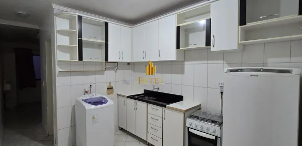 Flat com 1 Quarto à venda, 23m² no Nossa Senhora de Lourdes, Caxias do Sul