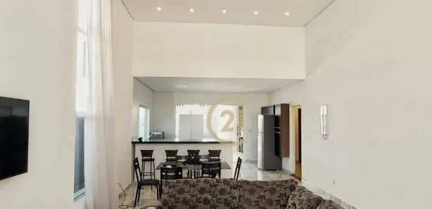 Casa de Condomínio com 3 Quartos à venda, 192m² no Jardim Ninho Verde II, Pardinho