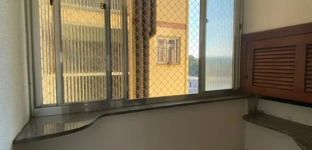 Apartamento com 2 Quartos para alugar, 60m² no Rio Branco, São Leopoldo