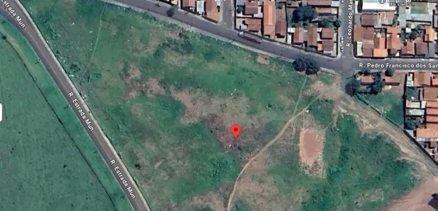 Lote/Terreno à venda, 29532m² no Vila São Geraldo, São Manuel