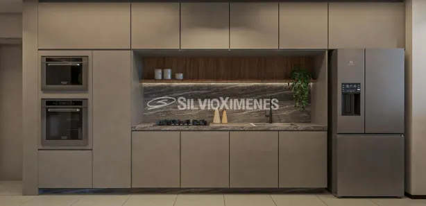 Apartamento com 2 Quartos à venda, 66m² no São Lucas, Belo Horizonte