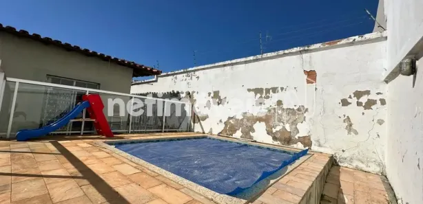 Casa com 4 Quartos à venda, 207m² no Dom Joaquim, Belo Horizonte